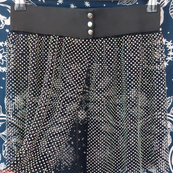 ASOS Crystal Skirt Belt - Picture 3 of 3